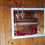 Locanda Gasthaus Kropfen Schruns