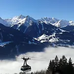Gasthaus Kropfen Zajazd Schruns
