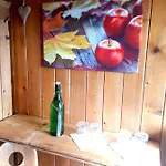 Locanda Gasthaus Kropfen *