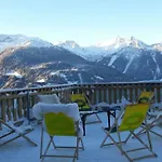 Gasthaus Kropfen Schruns