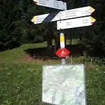 Zajazd Gasthaus Kropfen Schruns