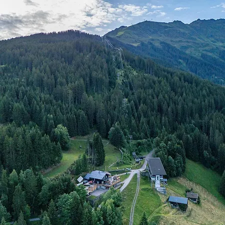 Gasthof Kropfen 3*