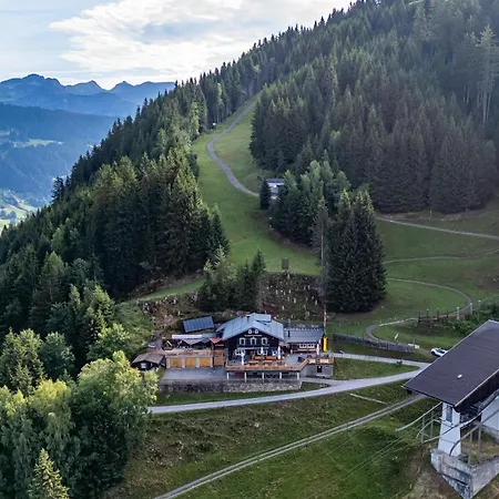Kropfen Gasthof 3*
