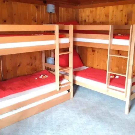 Gasthaus Kropfen Schruns