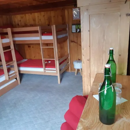 Gasthaus Kropfen Inn *