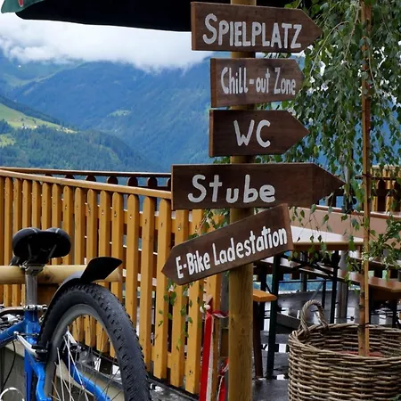 Gasthaus Kropfen * Schruns