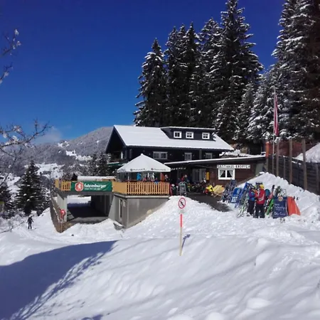 Gasthaus Kropfen