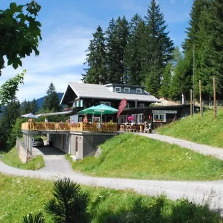 Kropfen Gasthof 3*