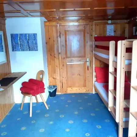 Gasthaus Kropfen Penzion