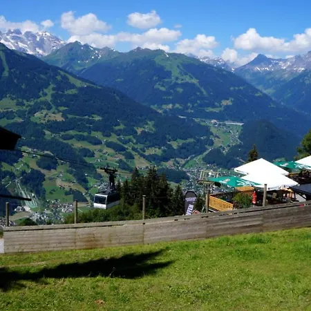 Penzion Gasthaus Kropfen