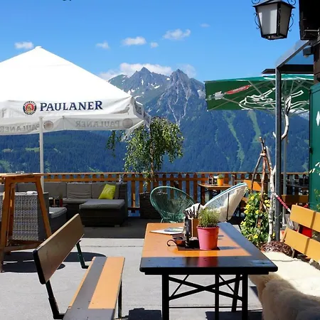 Gasthaus Kropfen