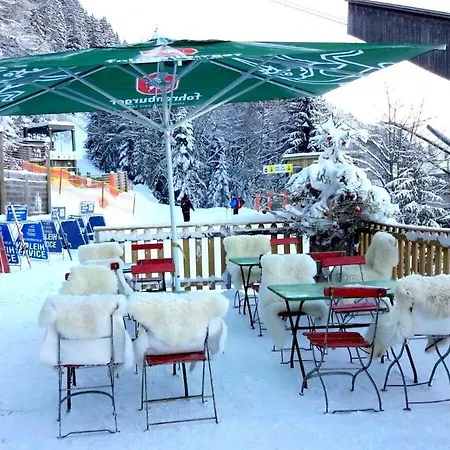 Zajazd Gasthaus Kropfen *