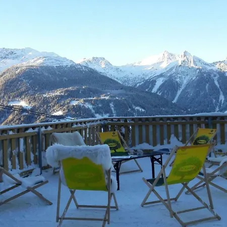 Gasthaus Kropfen Schruns