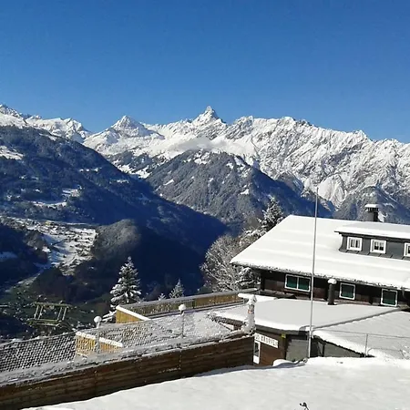 Gasthaus Kropfen Zajazd Schruns