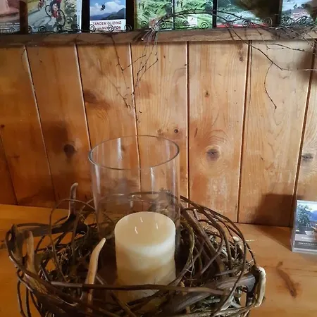 Gasthaus Kropfen * Schruns