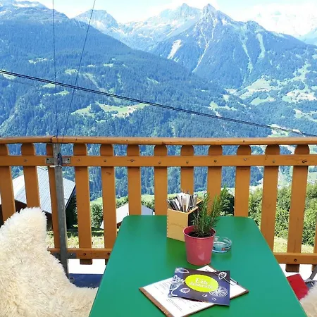 Gasthaus Kropfen Schruns