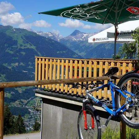 Penzion Gasthaus Kropfen