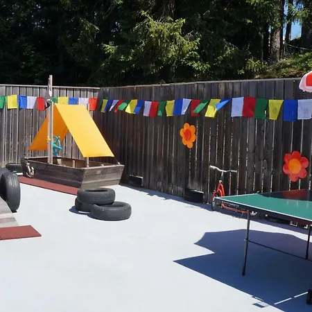 Gasthaus Kropfen Inn Schruns