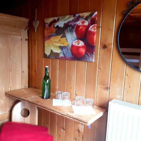 Gasthaus Kropfen Schruns