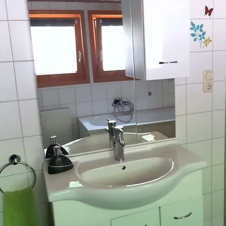 Inn Gasthaus Kropfen *