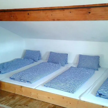 Gasthaus Kropfen Schruns