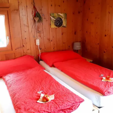 Penzion Gasthaus Kropfen